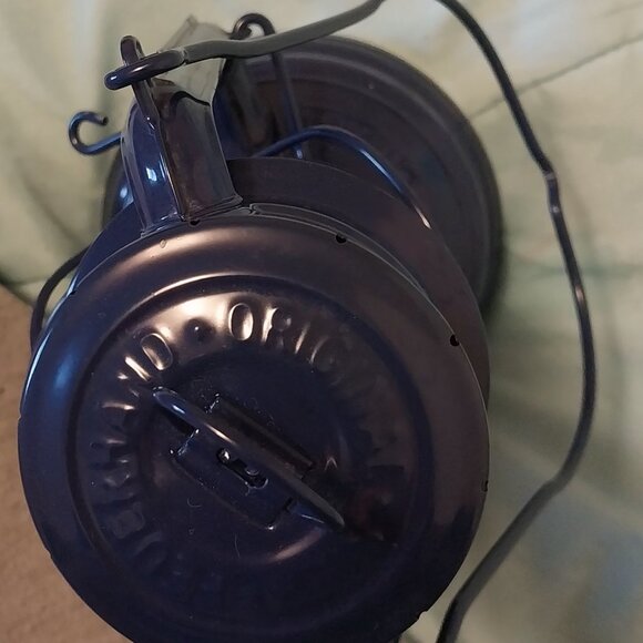 VINTAGE FEUERHAND 276 LANTERN - Picture 12 of 15